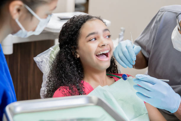 Best Walk-In Emergency Dentist in Cloverleaf, TX
