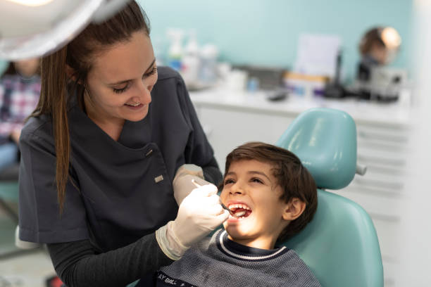 Best Emergency Root Canal Treatment in Cloverleaf, TX
