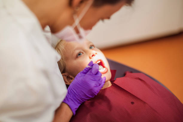 Best Emergency Dental Surgery in Cloverleaf, TX